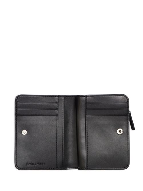 Portafoglio The Covered J Marc Mini Marc Jacobs | 2S4SMP007S02001